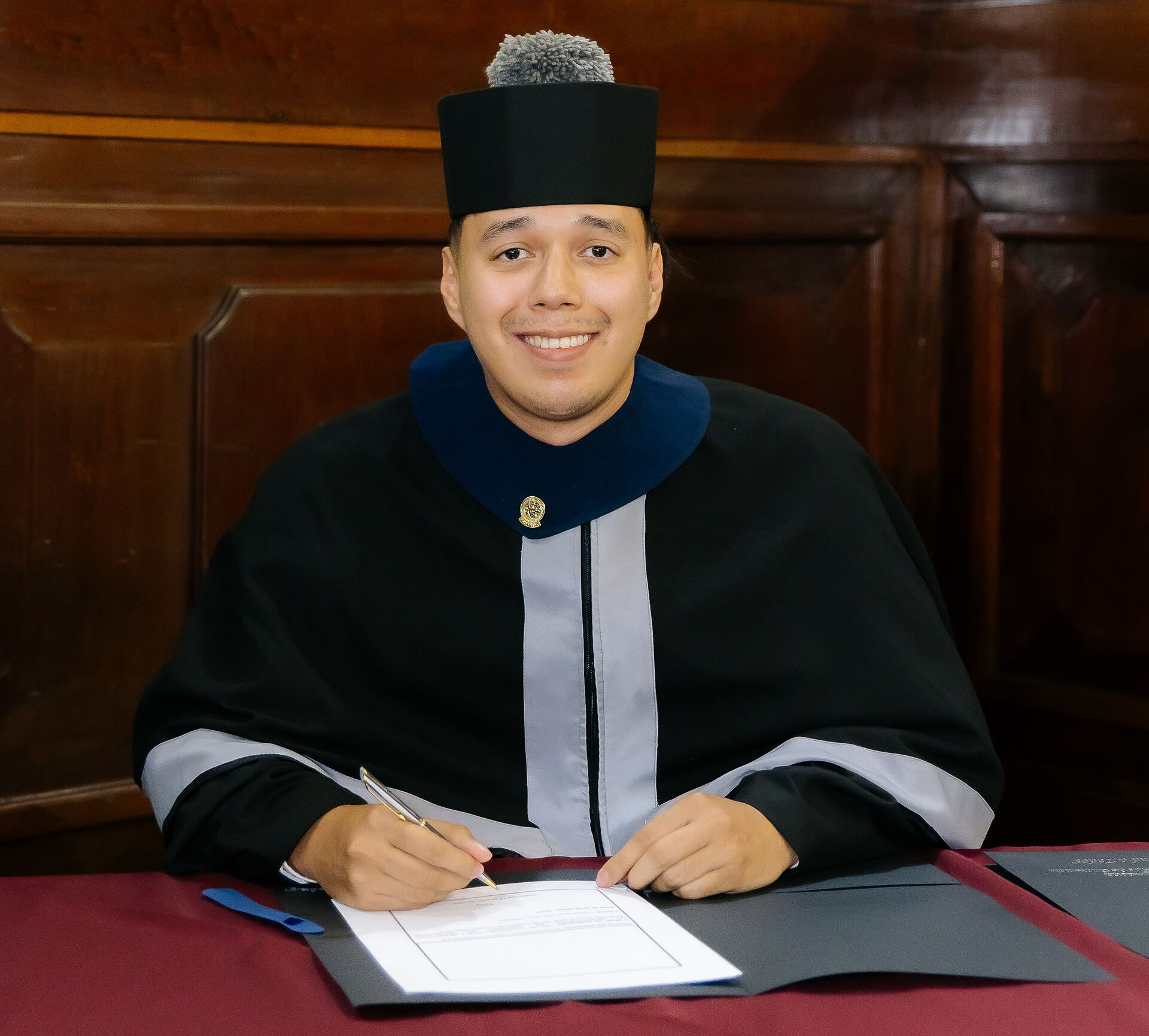 Kevin García